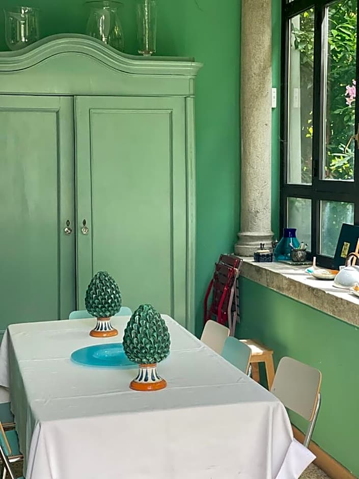 B&B Villa Ines