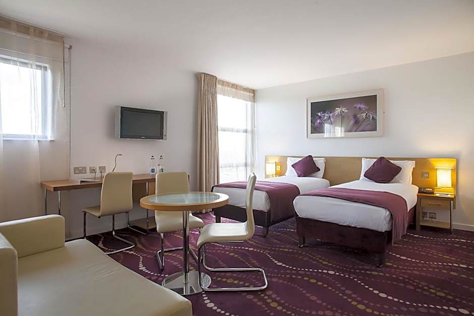 Louis Fitzgerald Hotel