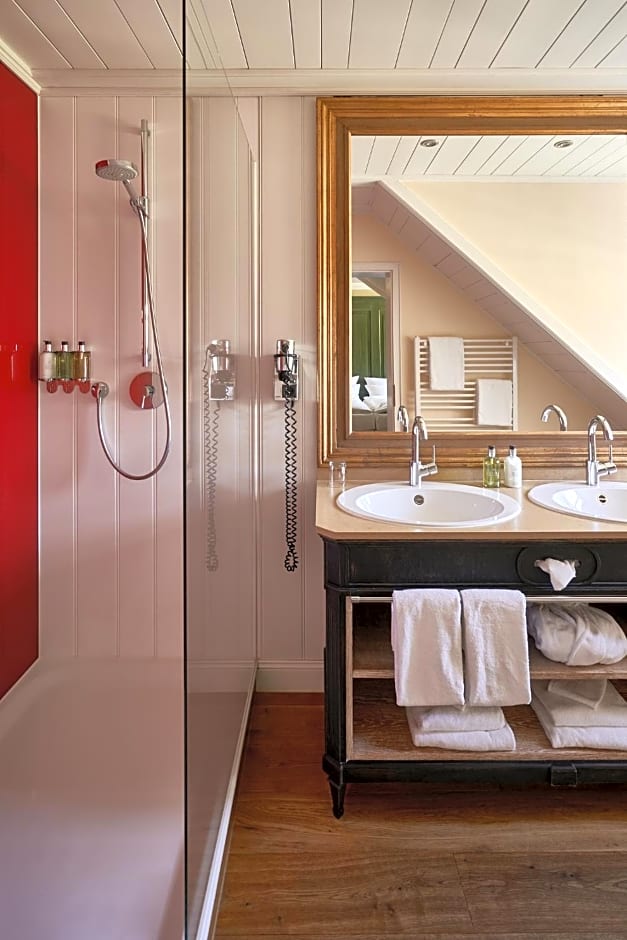 Hardenberg BurgHotel