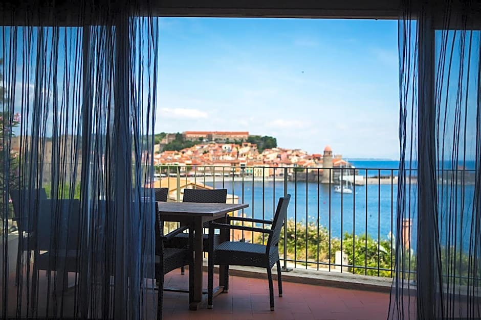 Hotel Le Bon Port