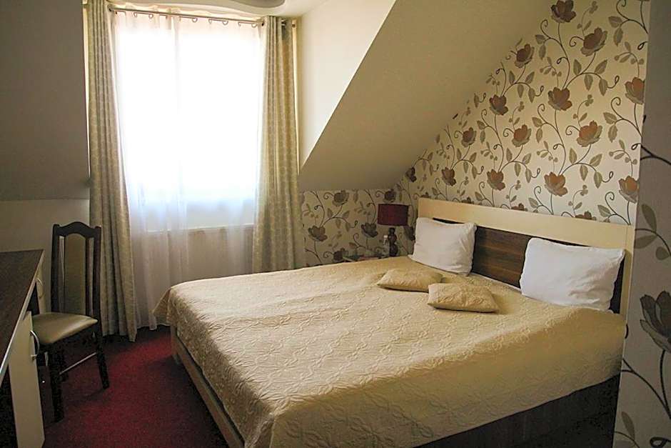 Hotel Prymus