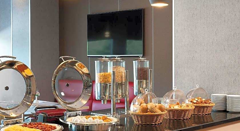 Ibis Eskisehir