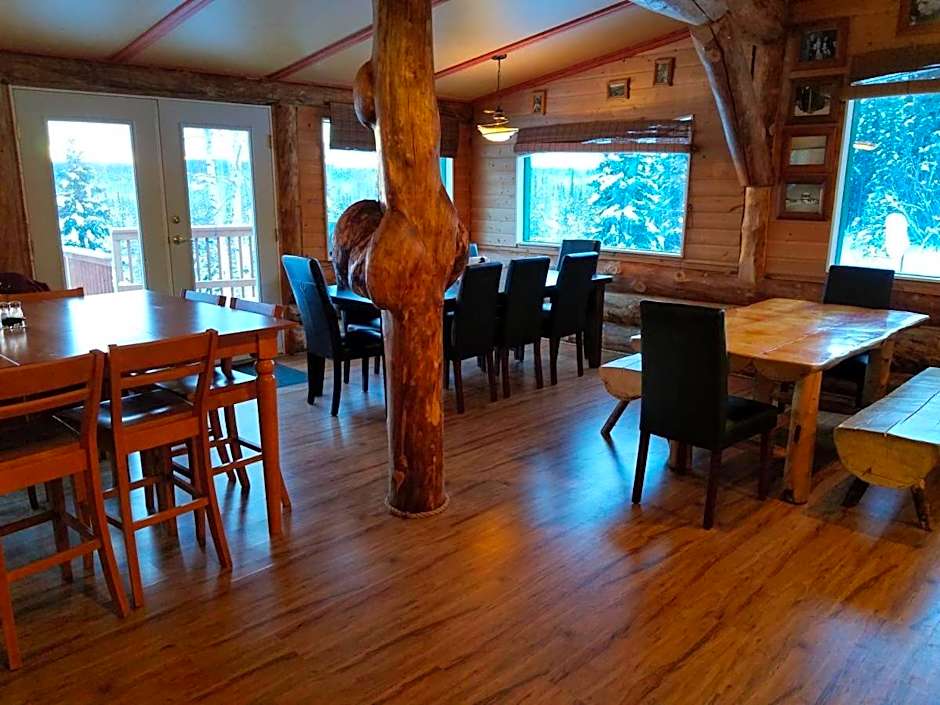 Northern Sky Lodge