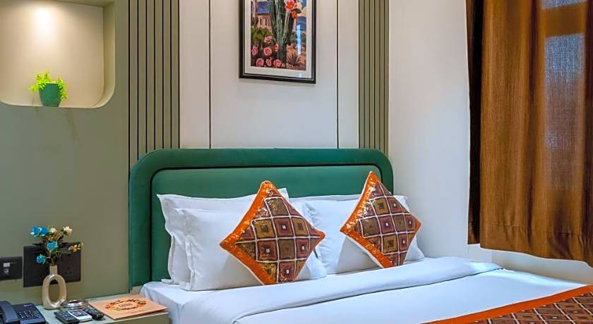 Hotel Golden Wings