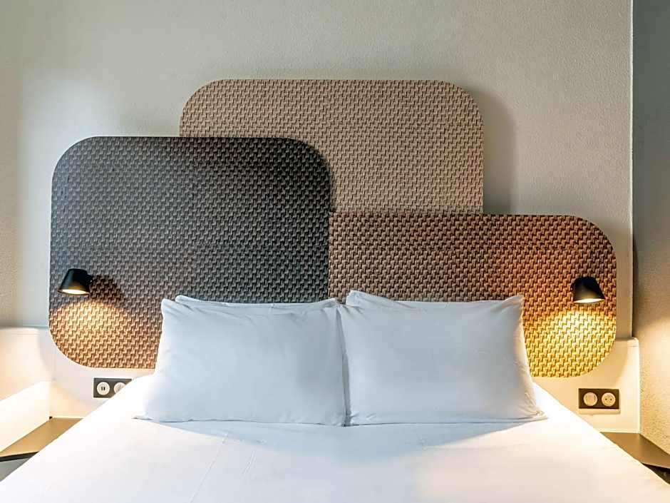 B&B HOTEL Rouen Centre Rive Droite