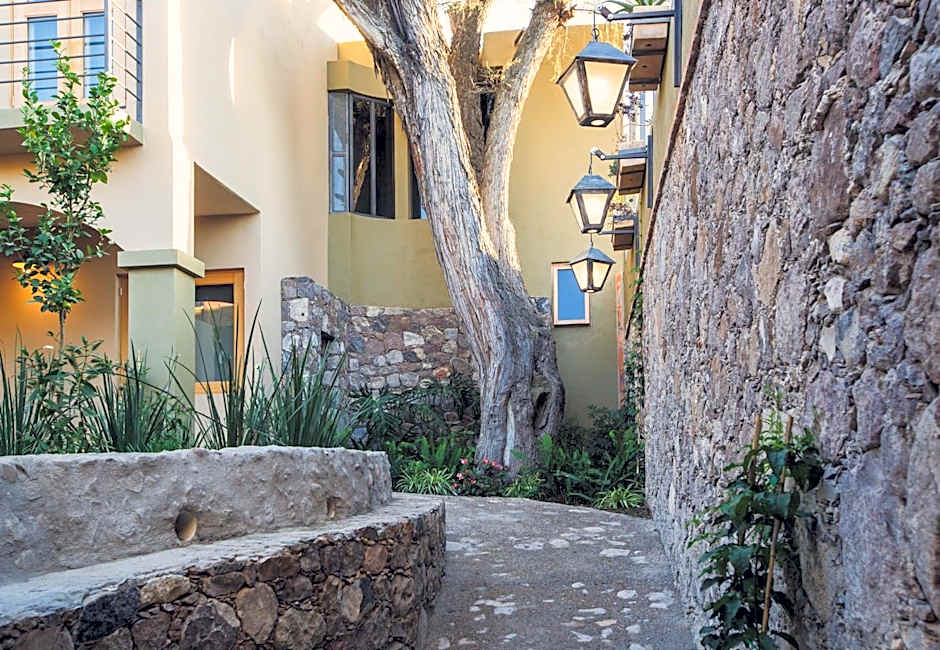 Casa Nare Adults Only