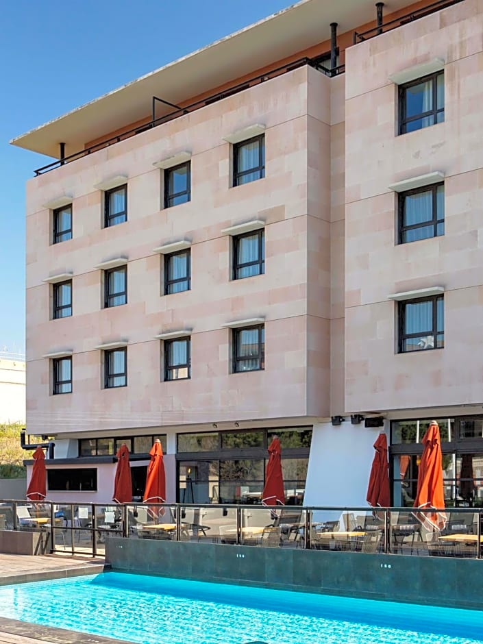 Newhotel of Marseille - Vieux Port