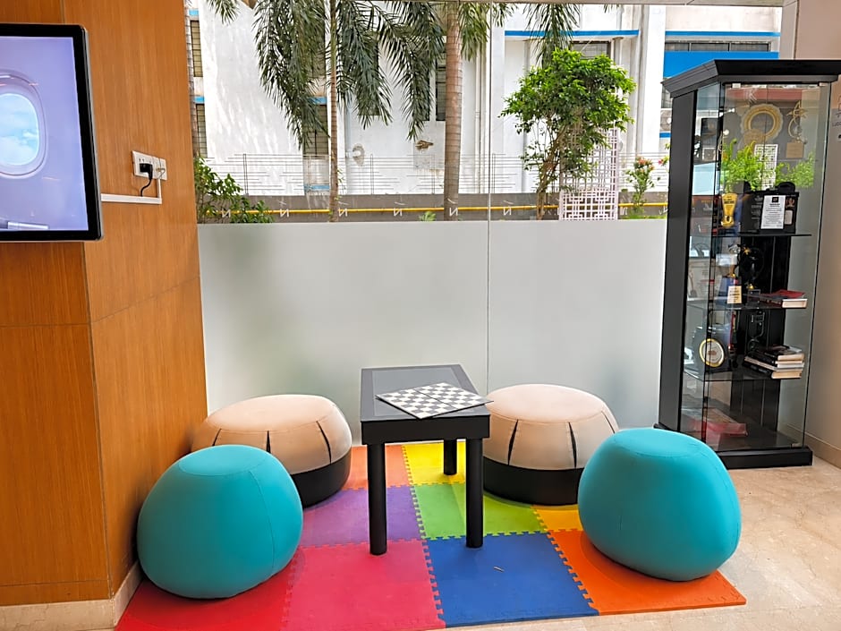 Novotel Guwahati GS Road