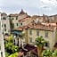 Bellevue House Affittacamere