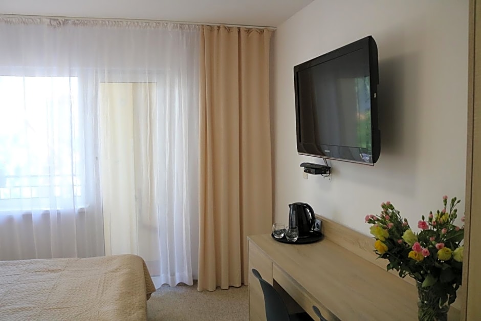 Dom Gościnny Posejdon