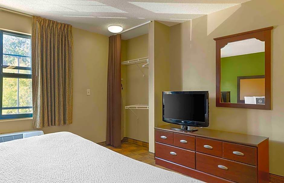 Extended Stay America Suites - San Jose - Santa Clara