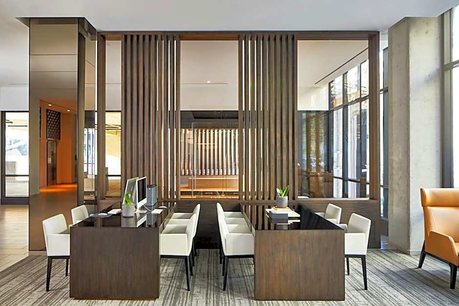 AC Hotel by Marriott Sacramento