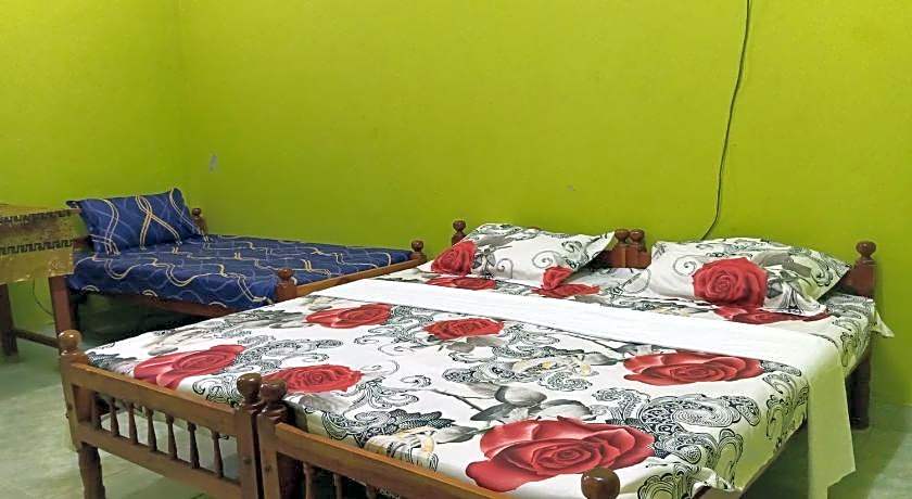 NMA Holiday Inn