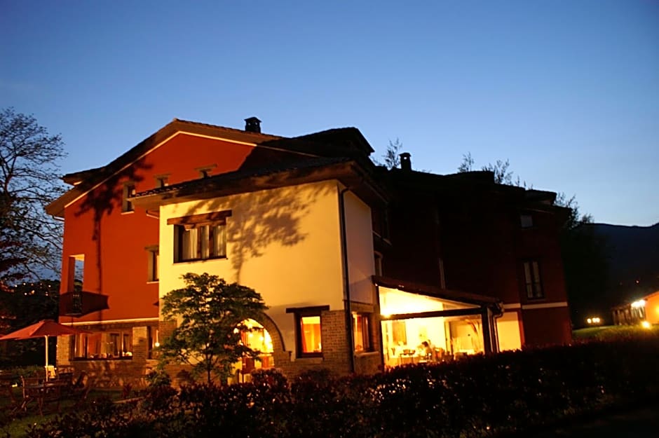 Hotel Rural Casa de Campo