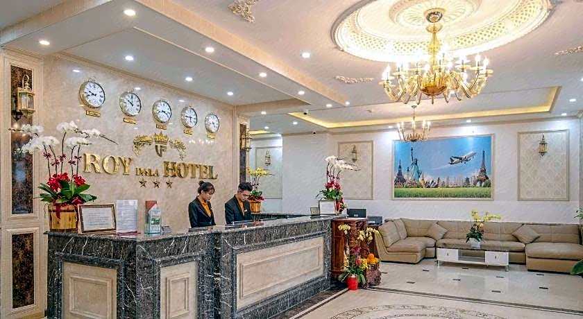 Roy Dala Hotel