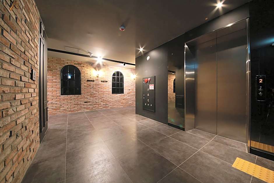 Boutique hotel XYM Pyeongtaek