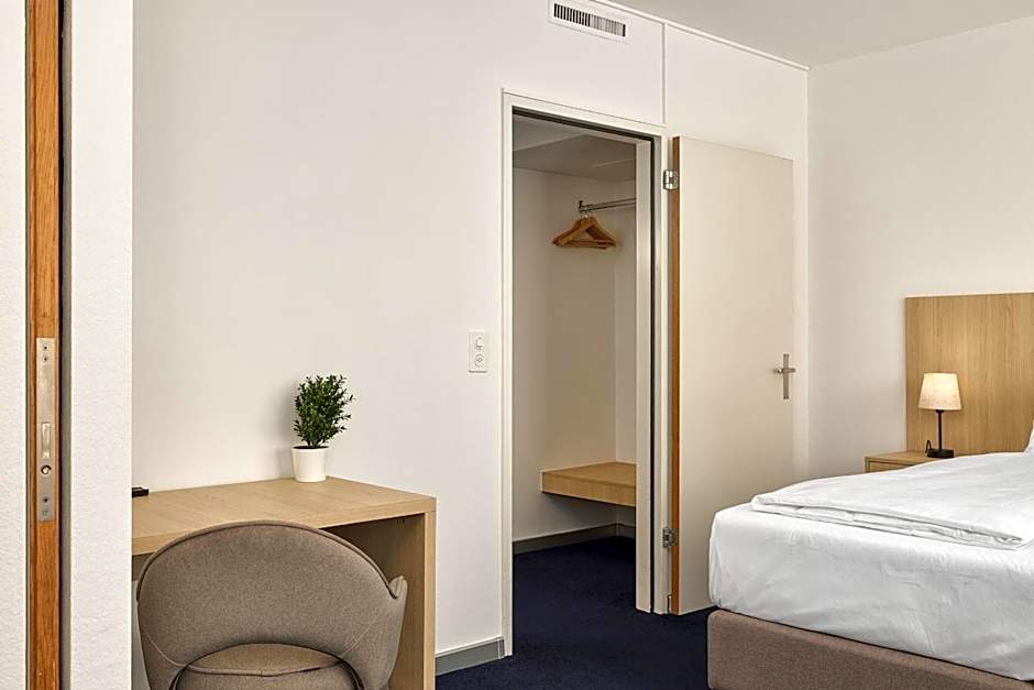 Riverside Hotel Merian - opening 2026