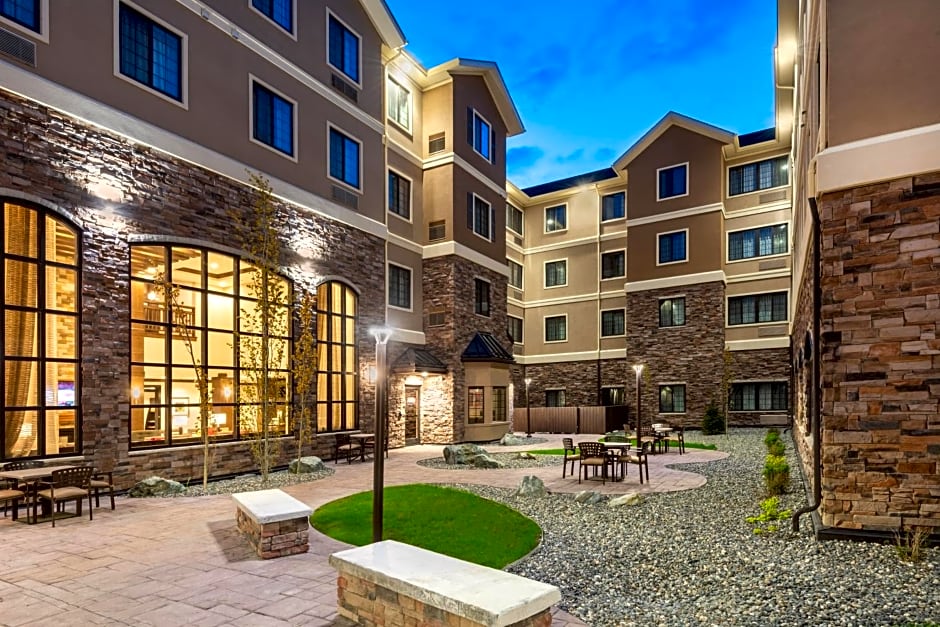 Staybridge Suites Anchorage By IHG