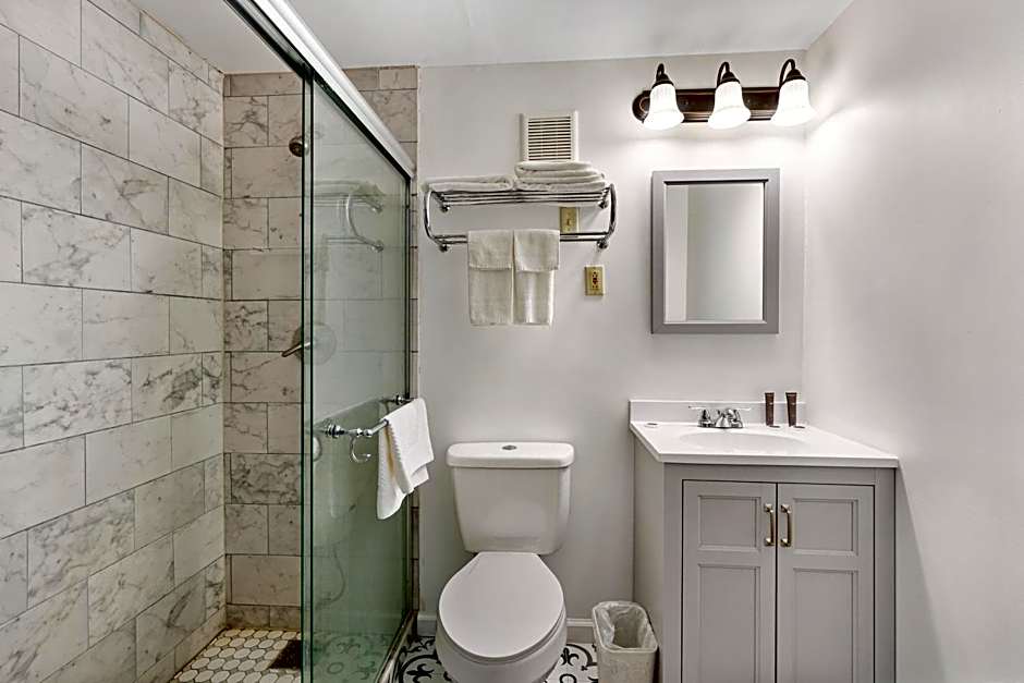 FairBridge Inn and Suites West Point