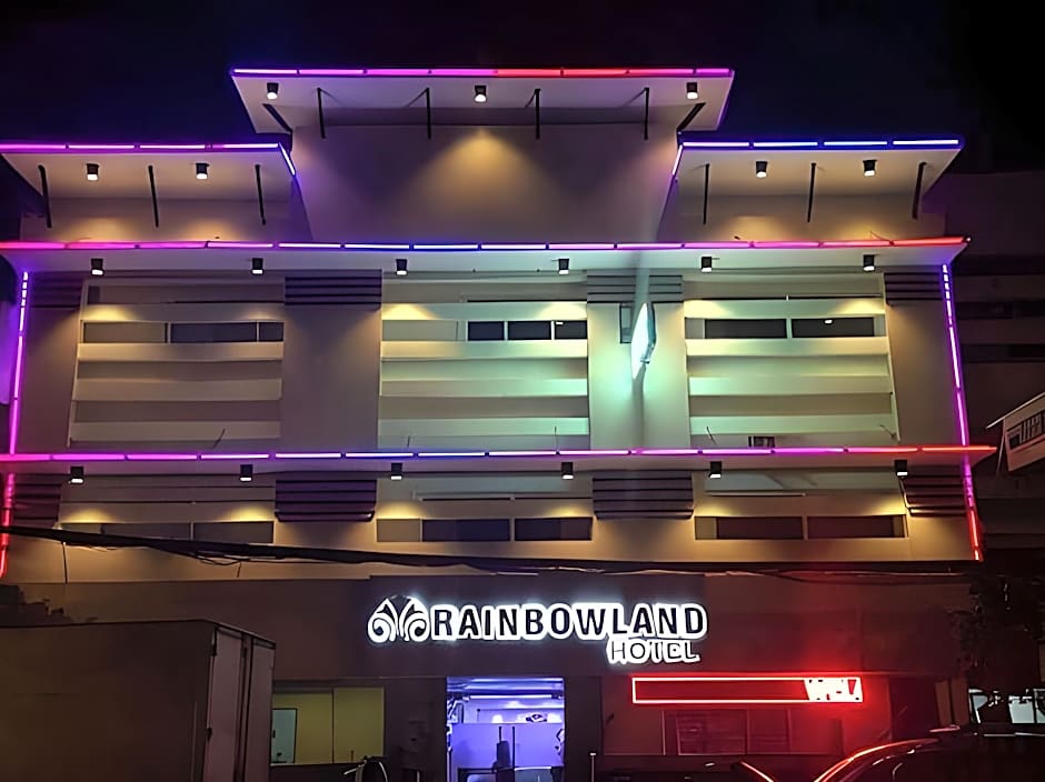 Rainbowland Hotel