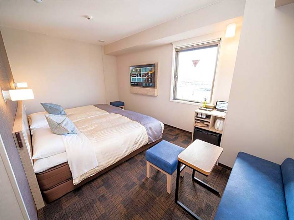 Super Hotel Premier Saitama Higashiguchi