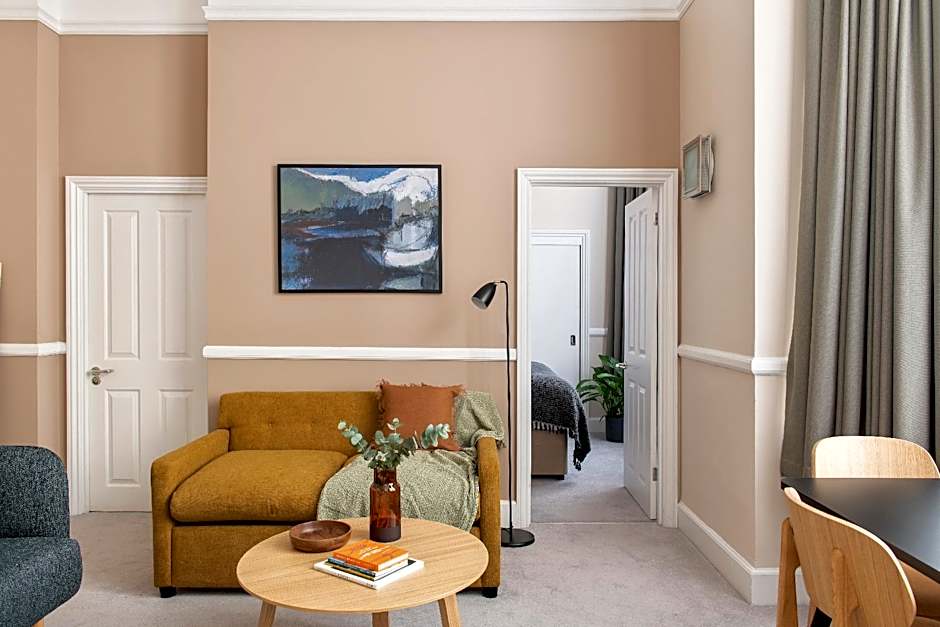 SACO Bristol- West India House