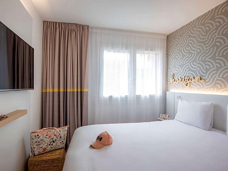 Mercure Nice Cap 3000 Aeroport
