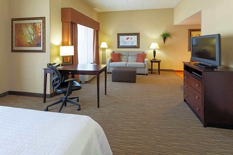 Homewood Suites by Hilton Minneapolis/St Paul New Brighton