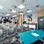 Holiday Inn Express Warsaw - Mokotow By IHG
