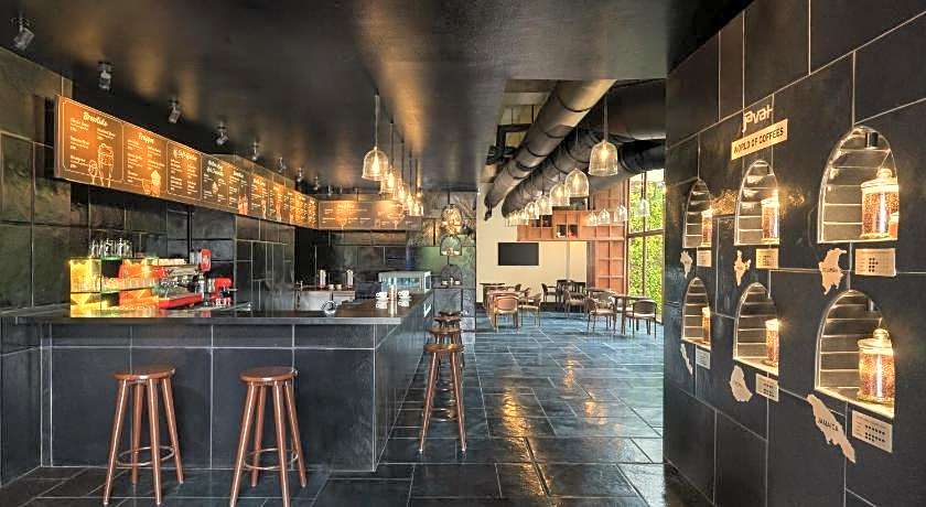 Le Meridien Ahmedabad