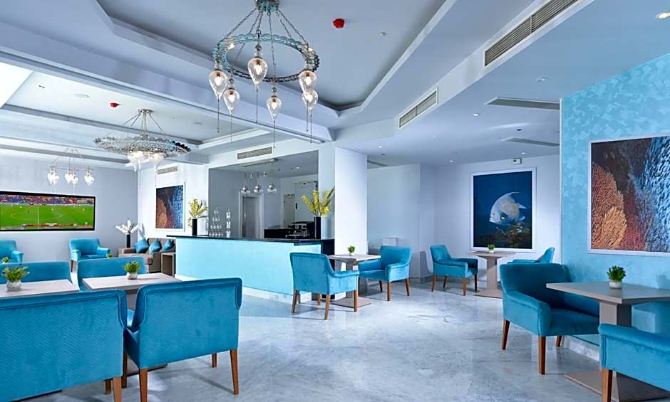 Hotelux La Playa Alamein