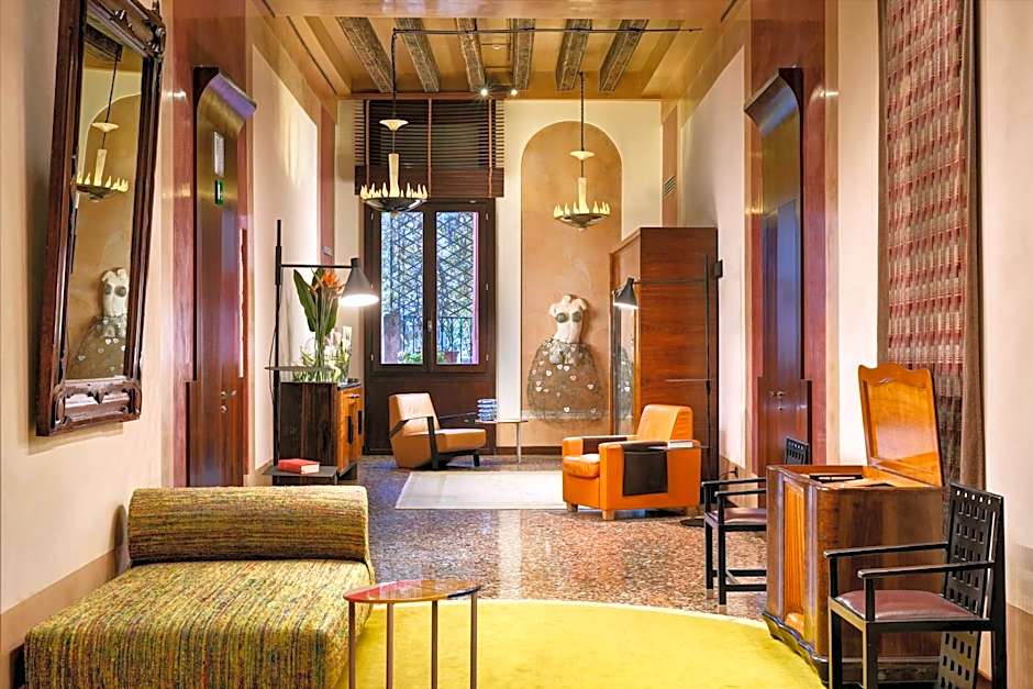 Ca'Pisani Hotel