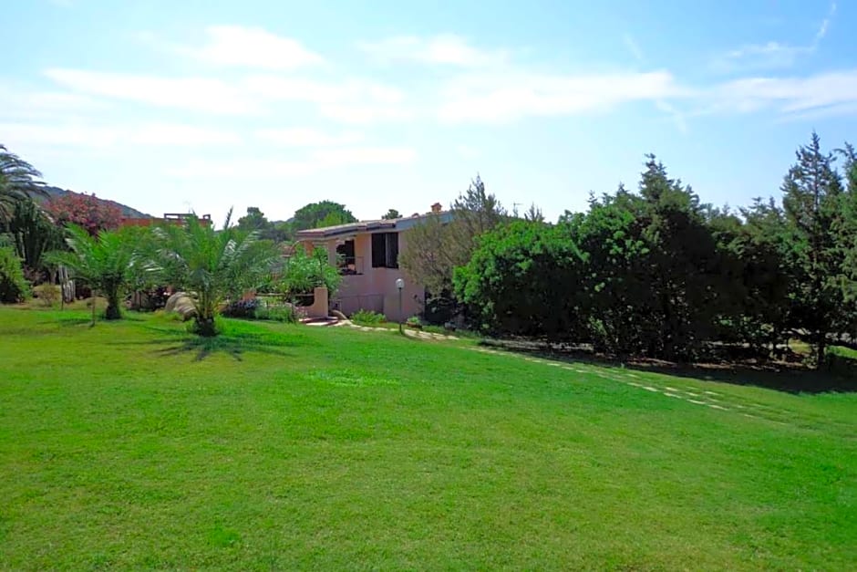 Residence la Chimera