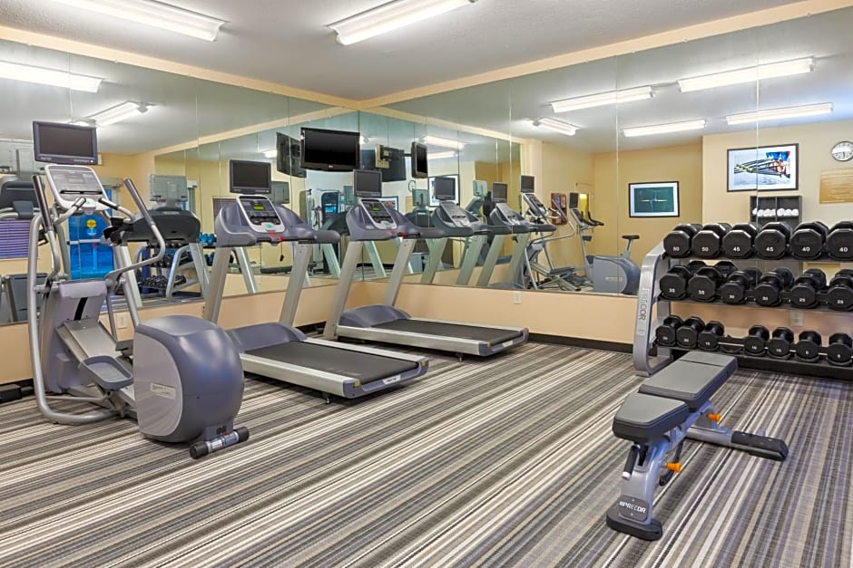 Candlewood Suites Rocky Mount By IHG