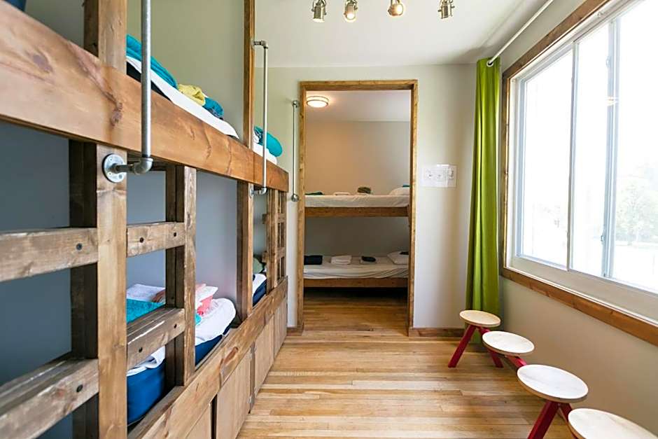 Hostel Detroit