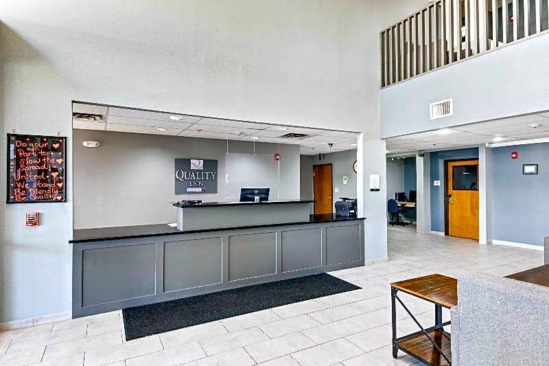 Quality Inn Cedar Park