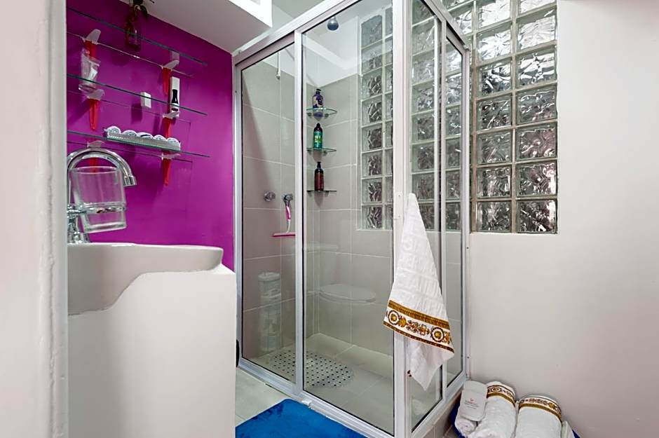 Casa Itzae B&B Polanquito Dog Friendly