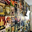 hotelF1 Strasbourg La Vigie, renovated