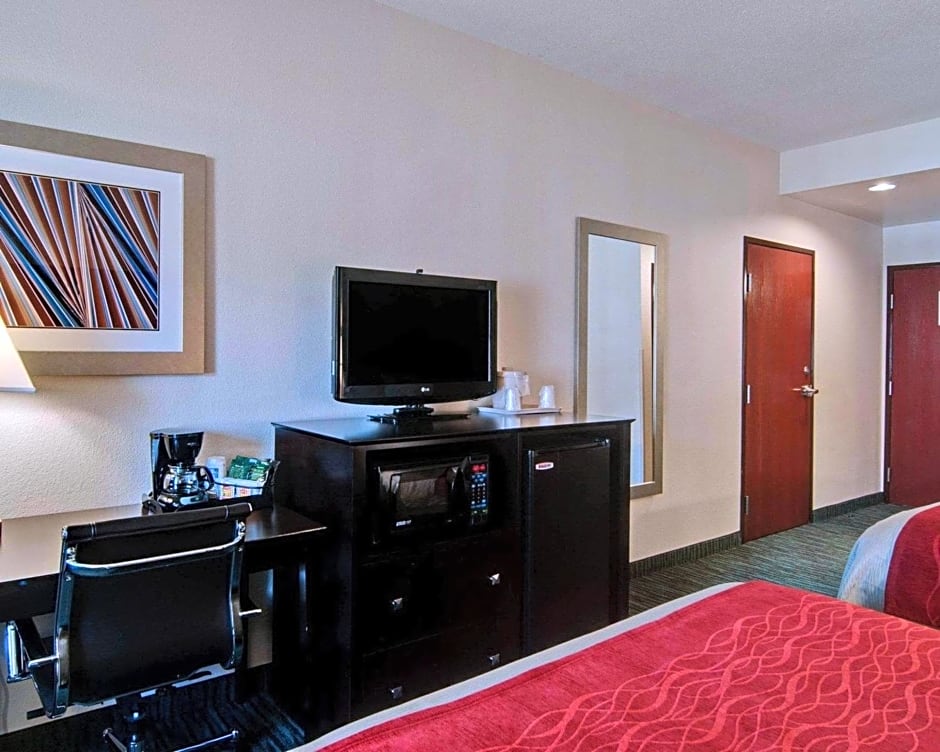 Comfort Inn Mount Airy