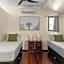 The Courthouse Bed & Breakfast