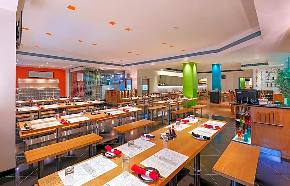 The Gordon House Hotel