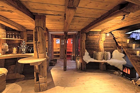 Bodensee Hotel Storchen