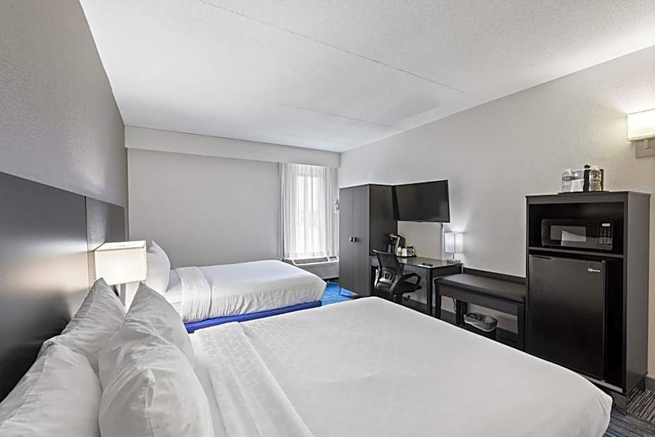 Allentown Park Hotel by The Red Collection