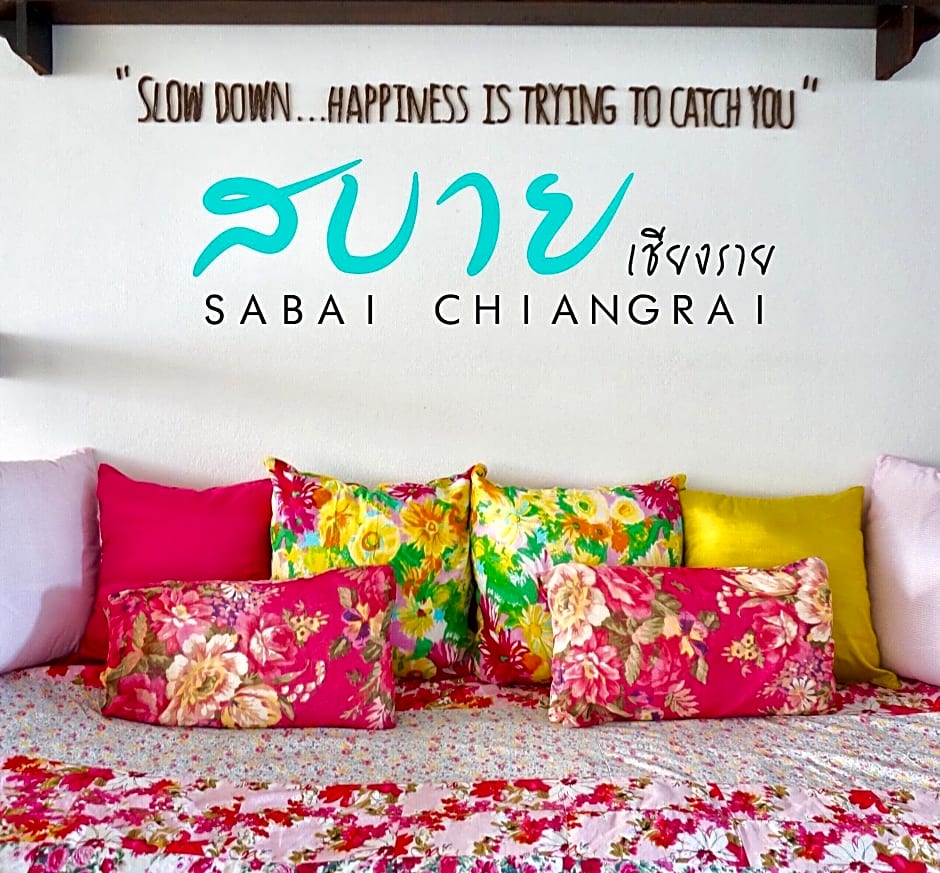 Sabai Chiang Rai