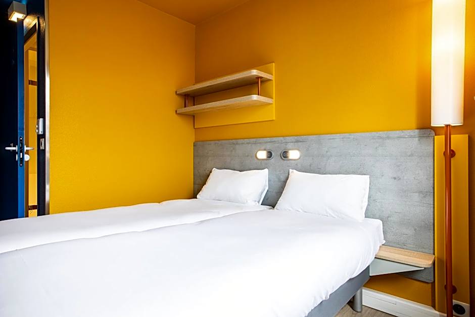 ibis budget Paris Gennevilliers