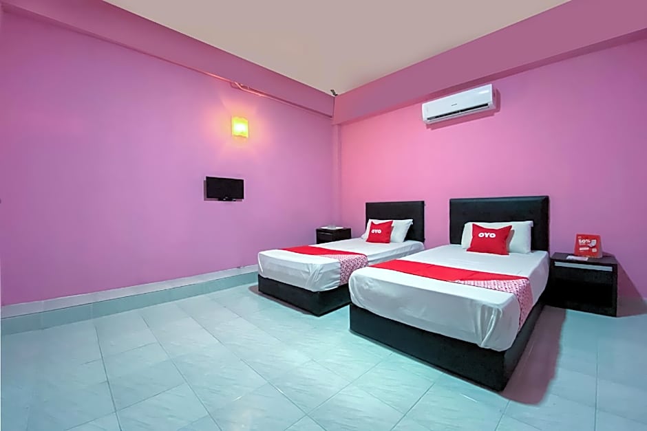 Coop Hotel Kangar