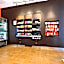 Courtyard by Marriott Oakland Downtown