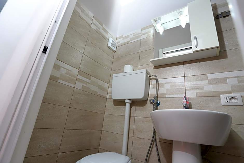 B&B Central Palace King Of Rome