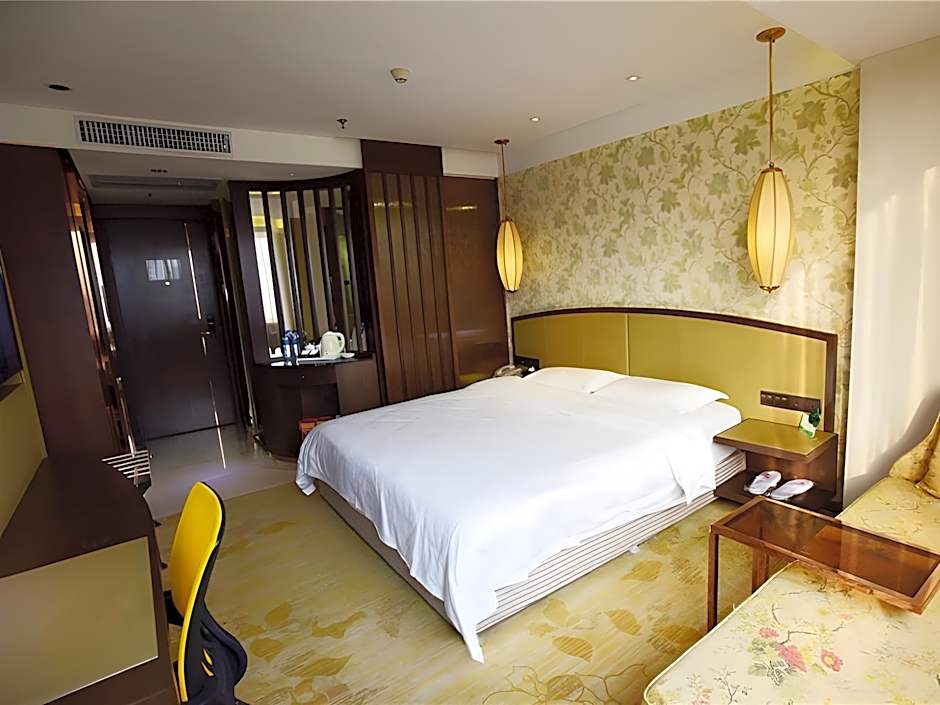 Kaiserdom Hotel Guangzhou Huayue