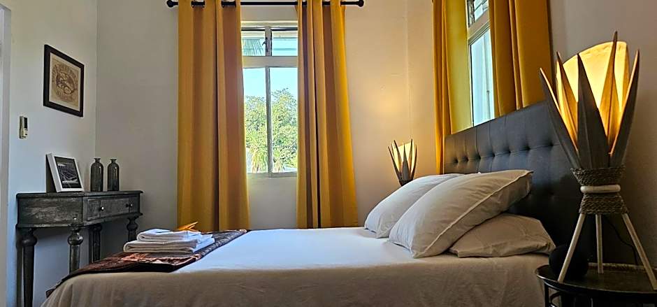 Habitation Villa Les Cassias